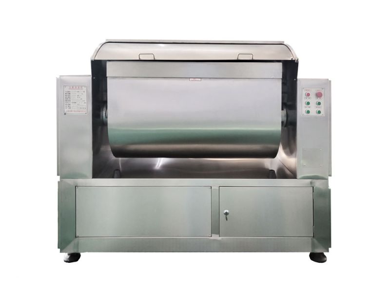 200型钢和面机