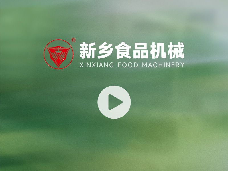 提升机与拌馅机